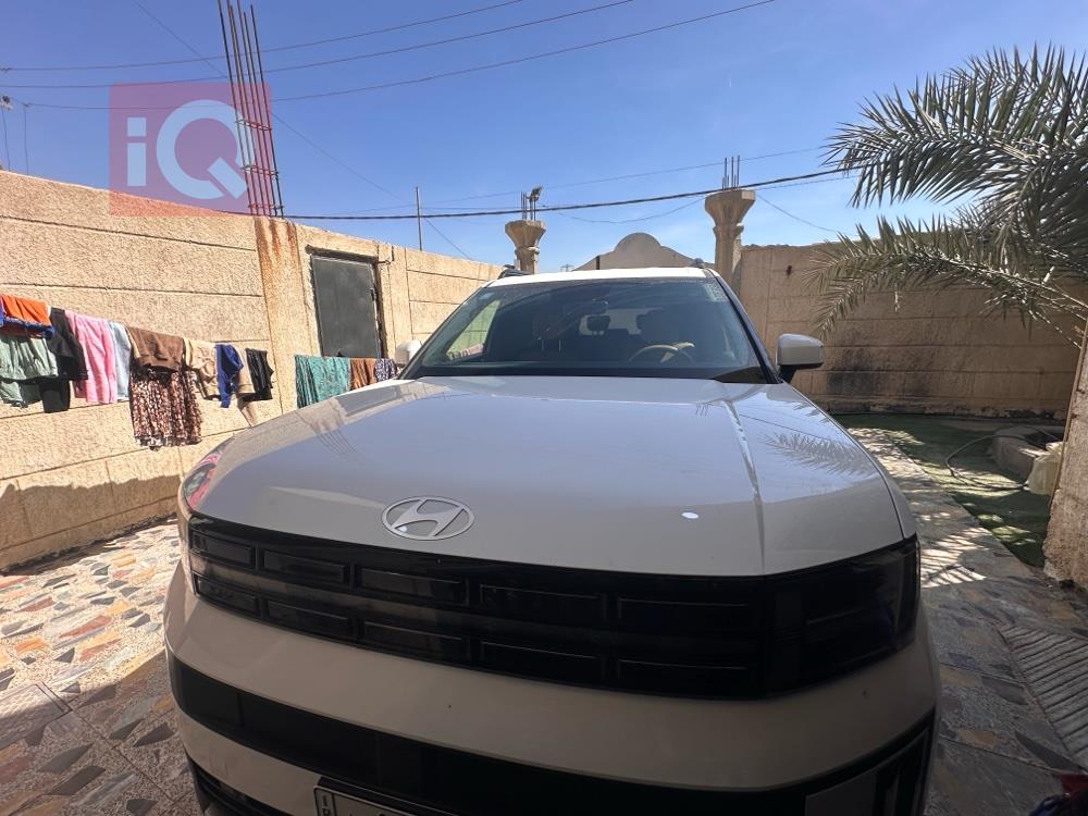هیوندای سەنتافی